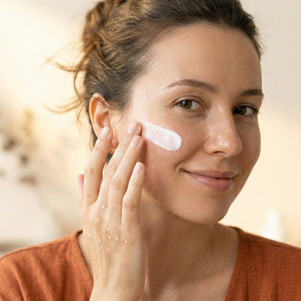 Why Sunscreen is Essential for Healthy Skin