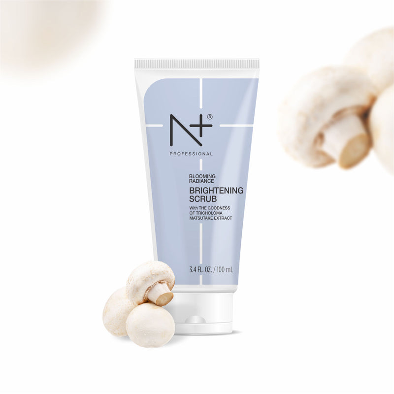 Brightening Scrub