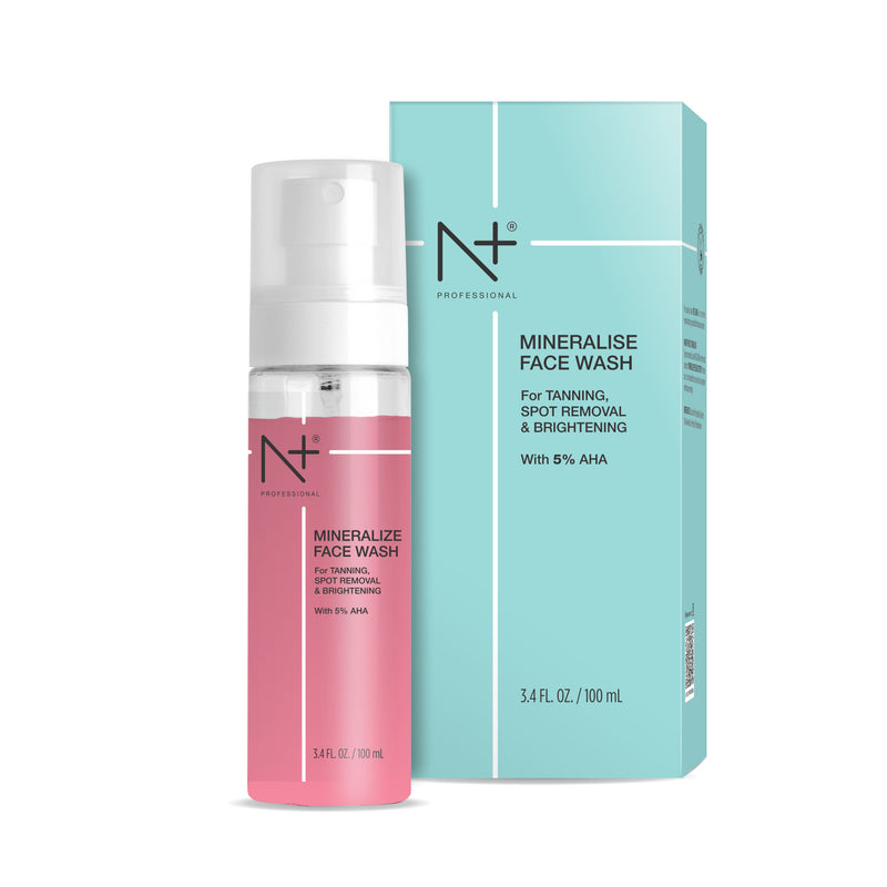 Anti Ageing Combo ( Youth revive anti ageing serum+ Mineralized facewash+ Anti ageing cream)