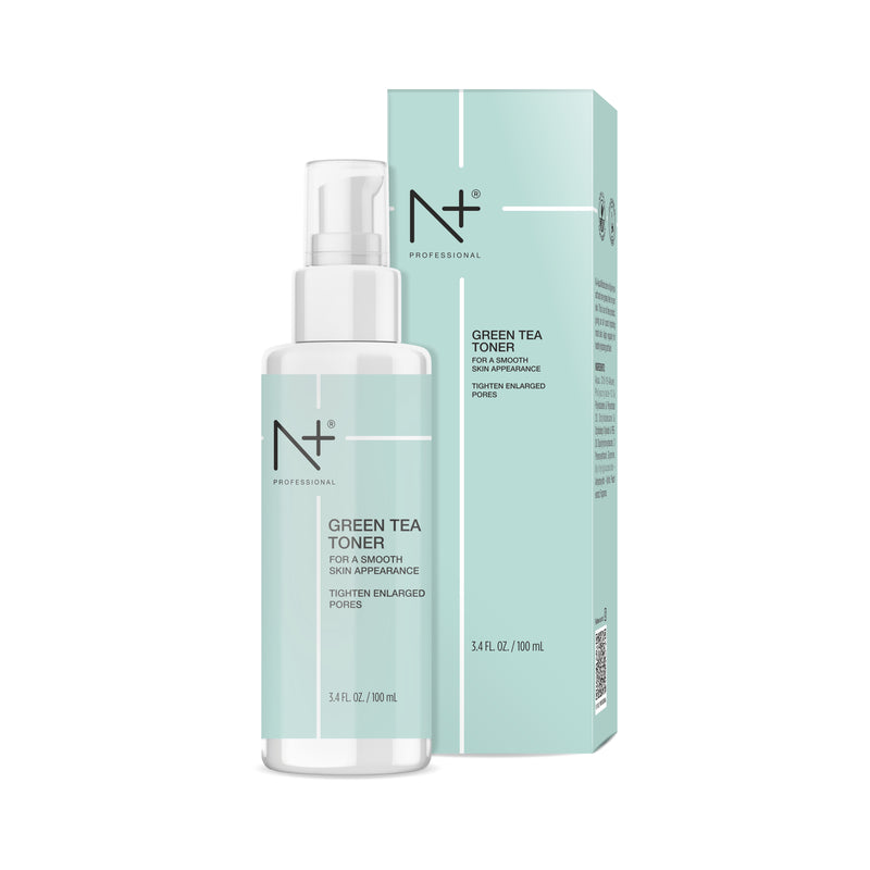 Green Tea Toner