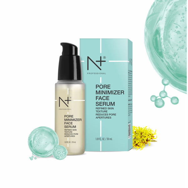 Pore Minimiser Face Serum