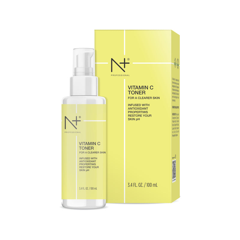Vitamin C Toner