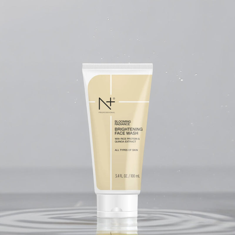 Brightening Face Wash