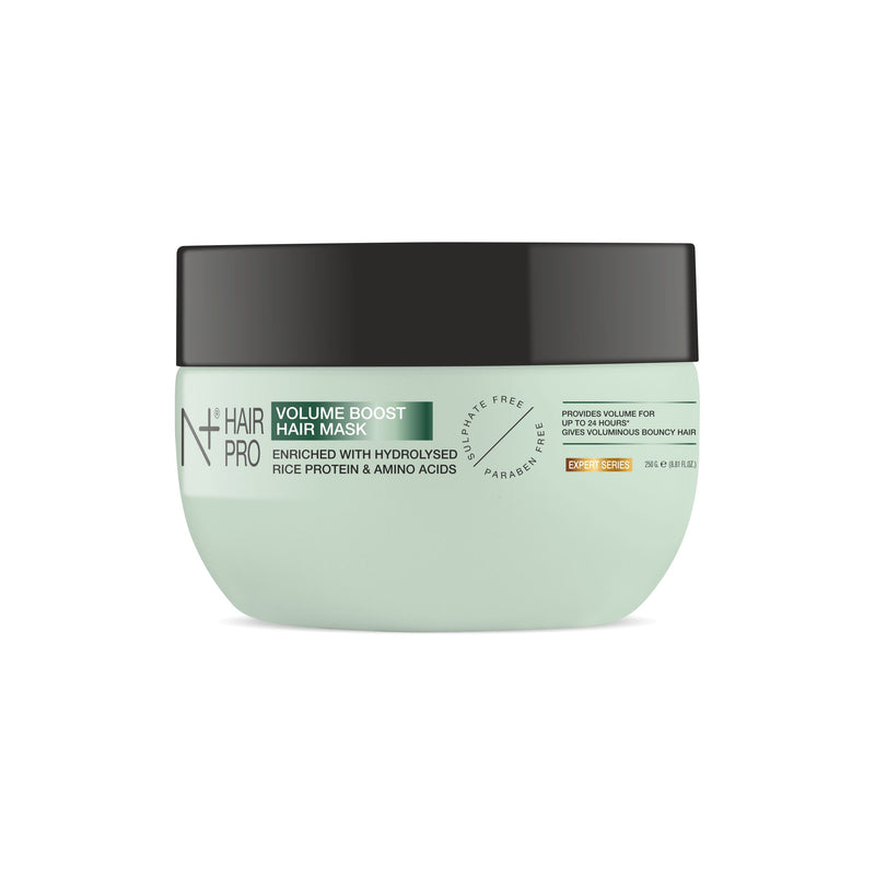 Hair Pro Volume Boost Hair Mask | Bouncy Hair For Upto 24 Hours