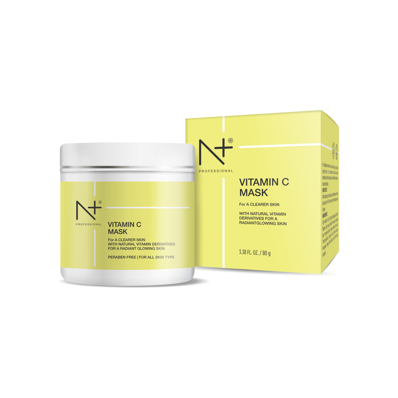 Vitamin C Mask