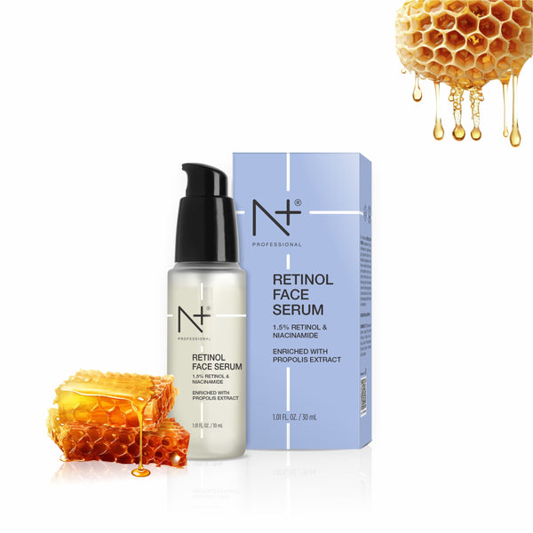 Retinol Face Serum