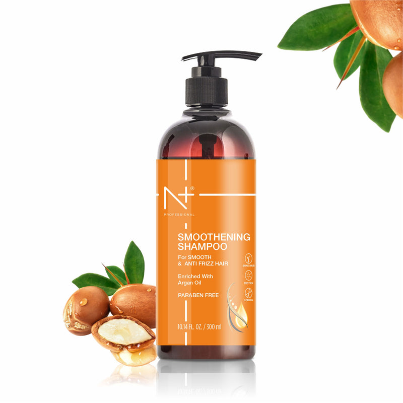 Smoothening Shampoo