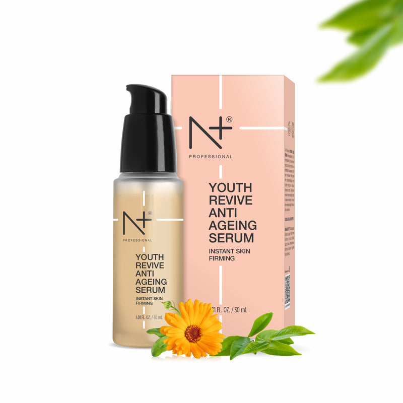 Youth Revive Anti Aging Serum