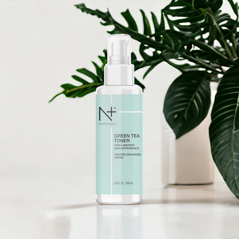 Green Tea Toner