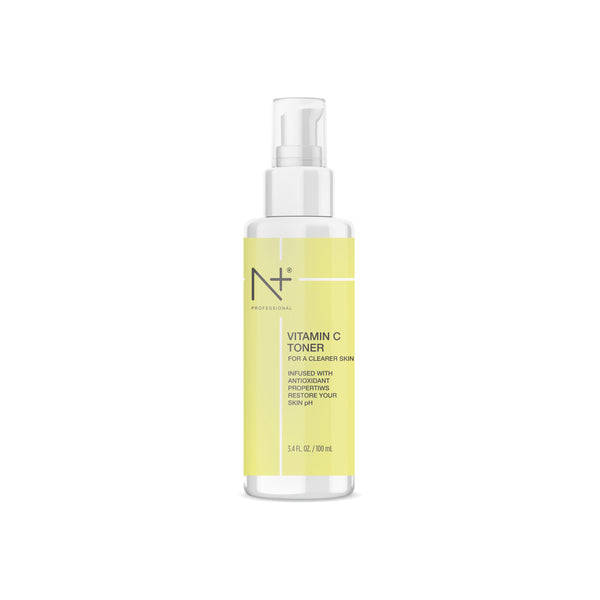 Vitamin C Toner