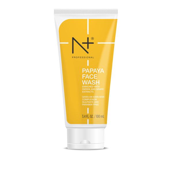 Papaya Face Wash