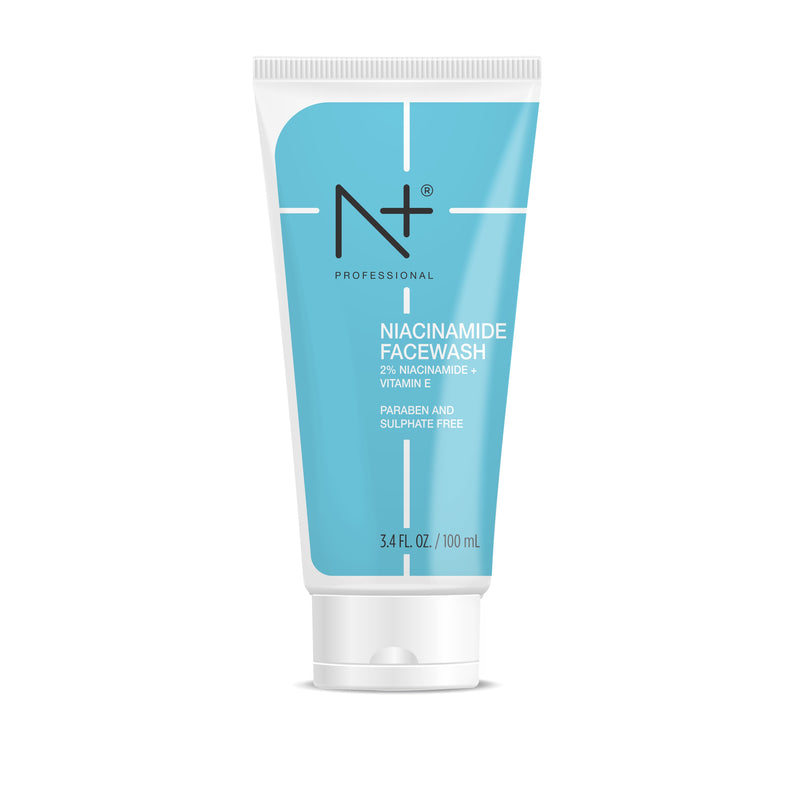 Niacinamide Facewash
