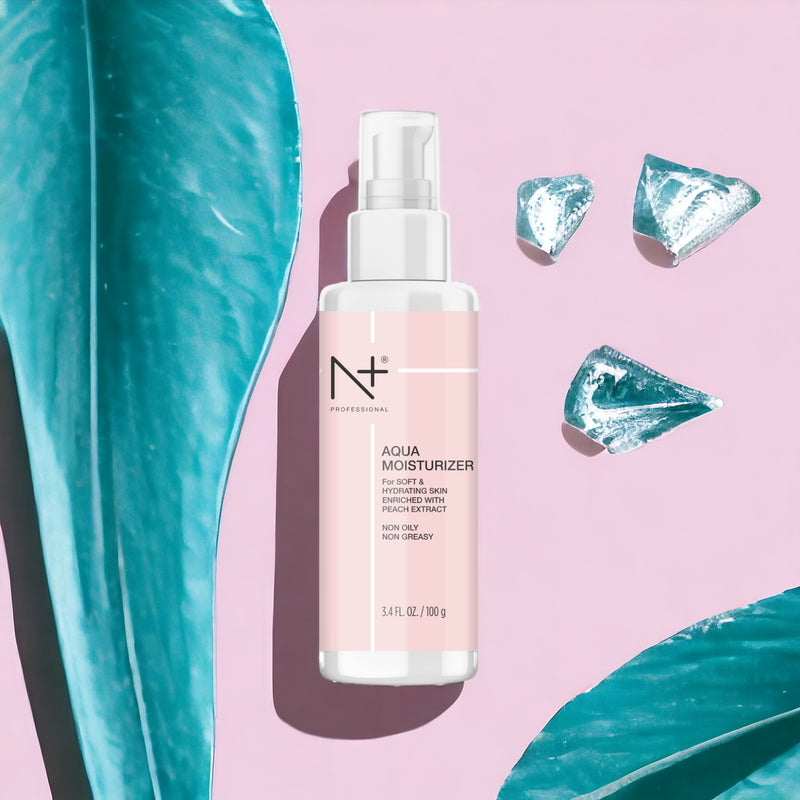 Aqua moisturizer