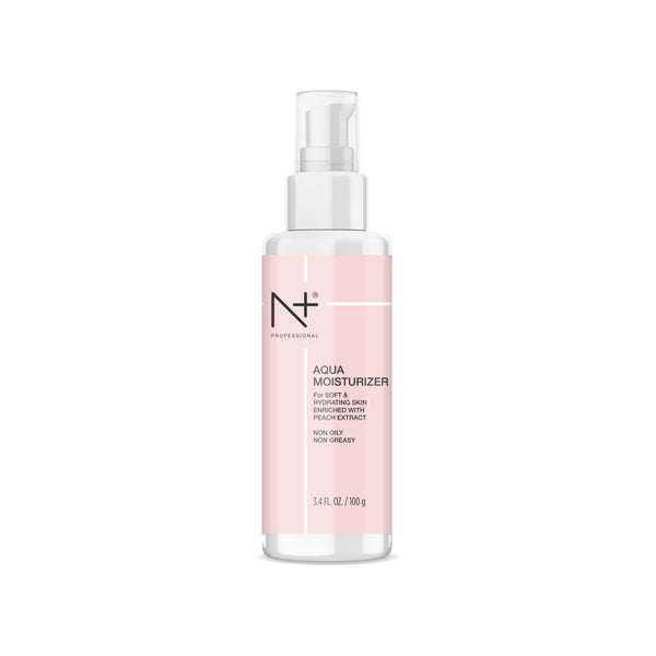 Aqua moisturizer