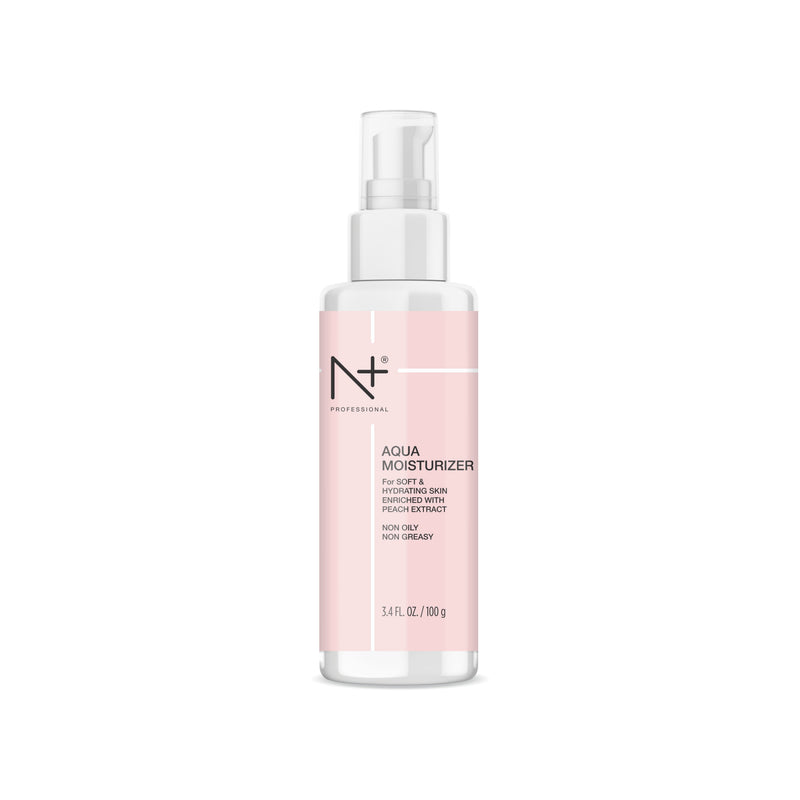 Aqua moisturizer