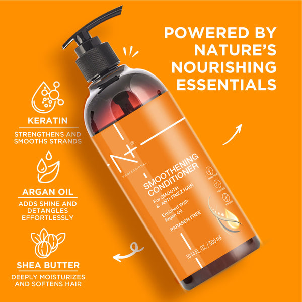 Smoothening Conditioner