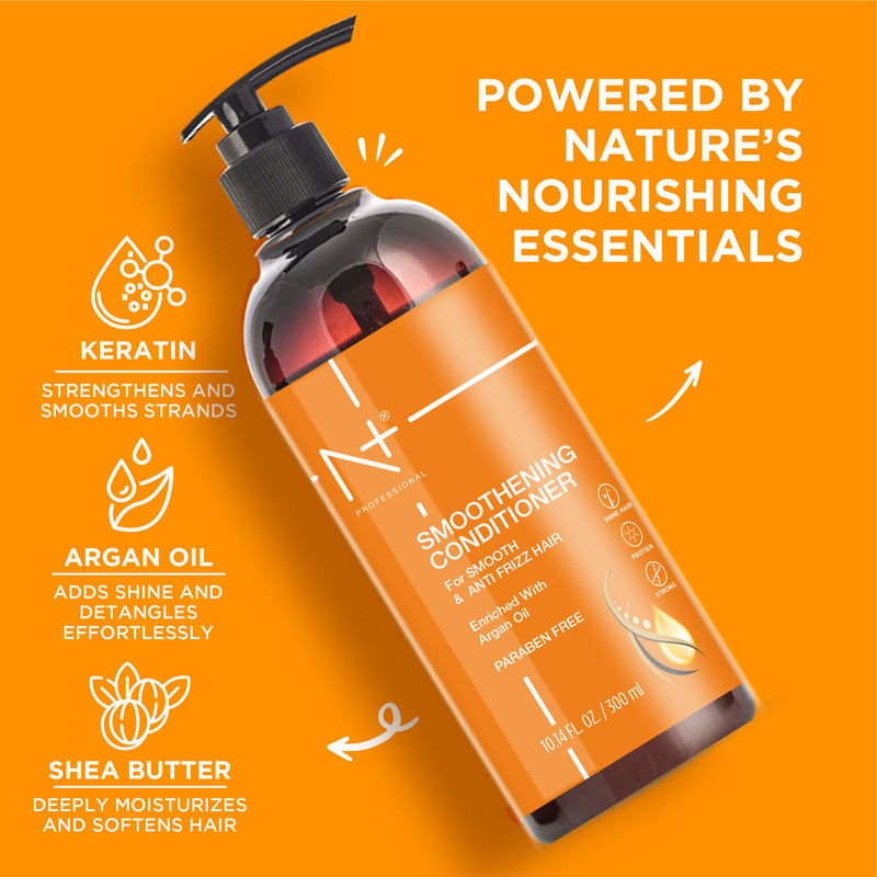 Smoothening Conditioner