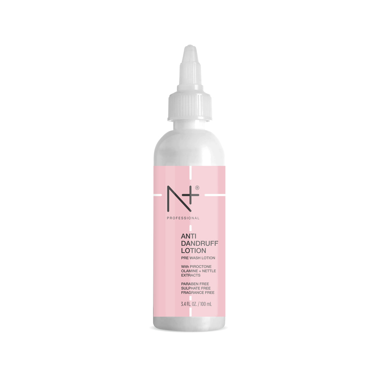 Anti Dandruff Lotion