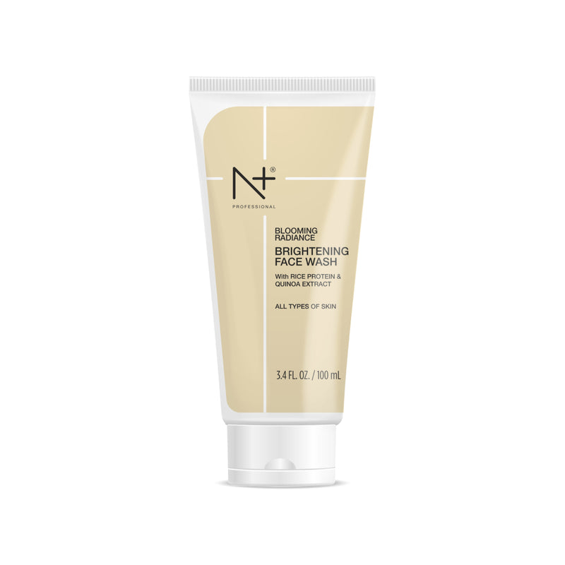 Brightening Face Wash