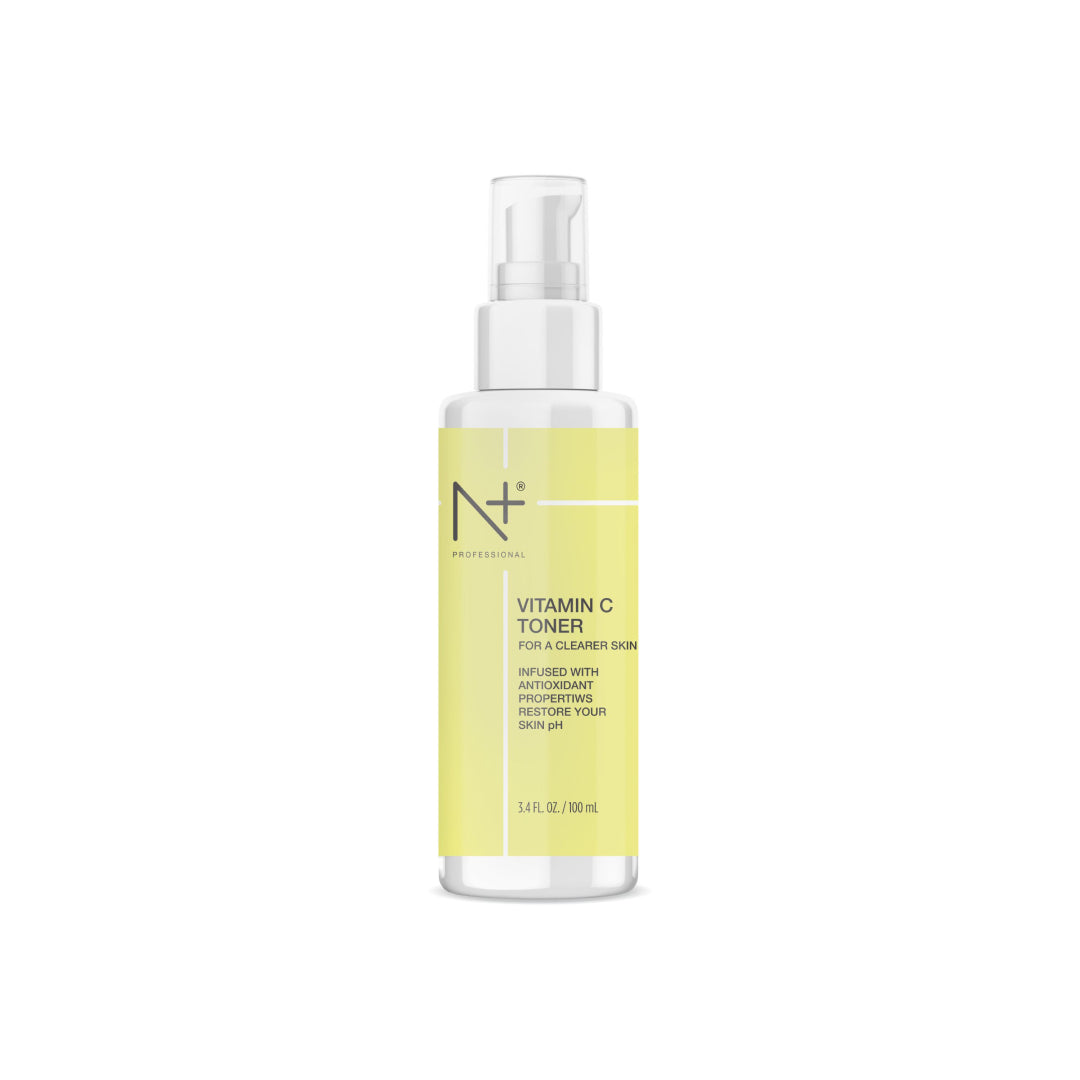 Vitamin C Toner – N Plus Pro