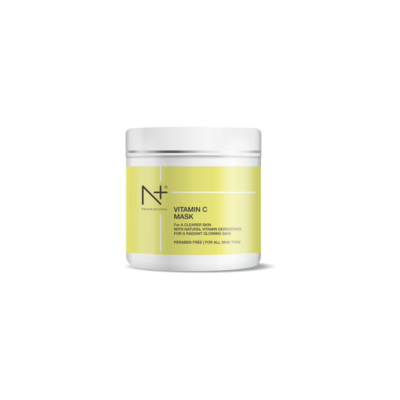 Vitamin C Mask