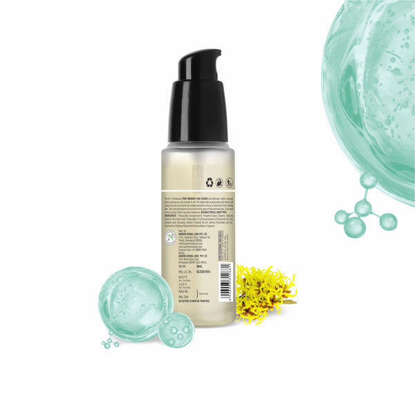 Pore Minimiser Face Serum