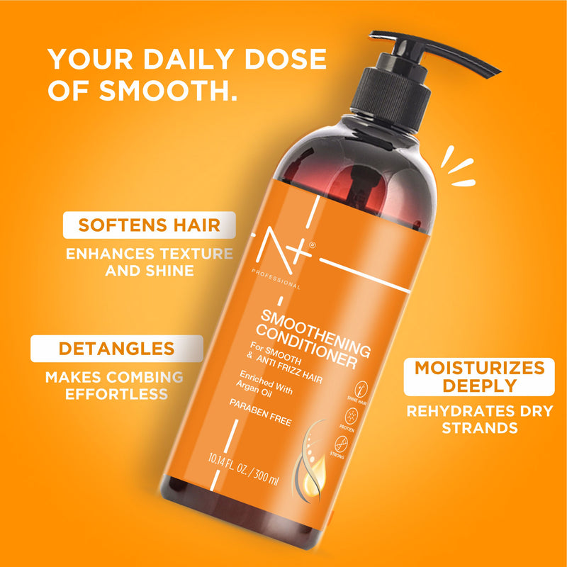 Smoothening Conditioner