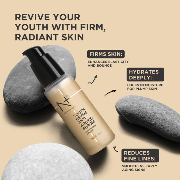 Youth Revive Anti Aging Serum