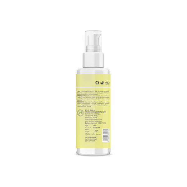 Vitamin C Toner