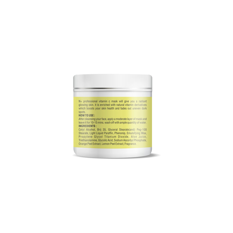 Vitamin C Mask