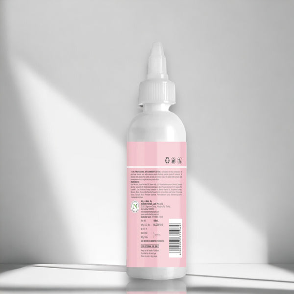Anti Dandruff Lotion