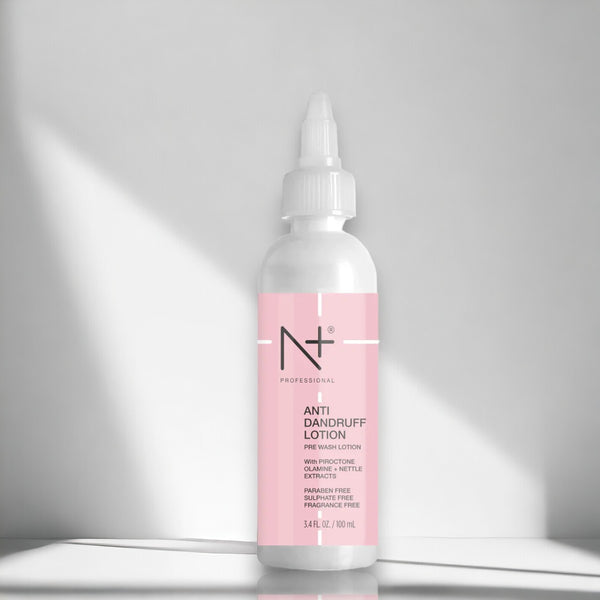 Anti Dandruff Lotion