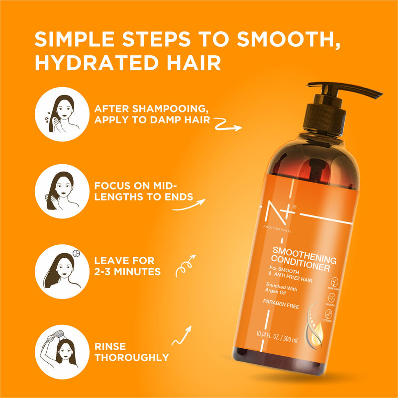 Smoothening Conditioner