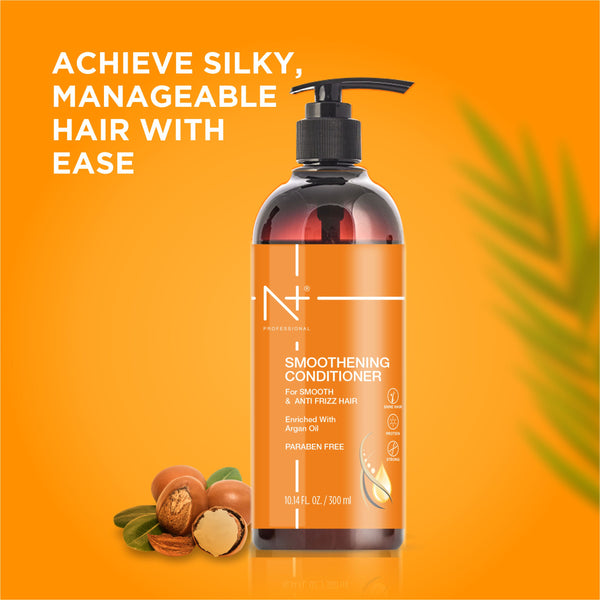 Smoothening Conditioner