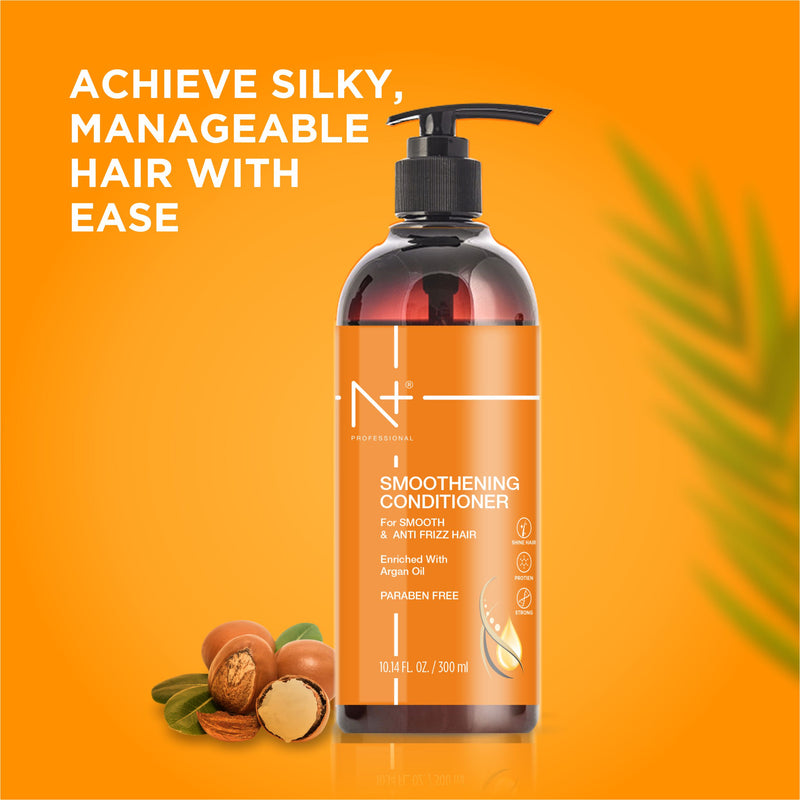 Smoothening Conditioner