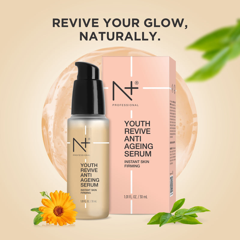 Youth Revive Anti Aging Serum