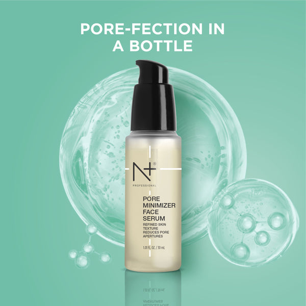 Pore Minimiser Face Serum