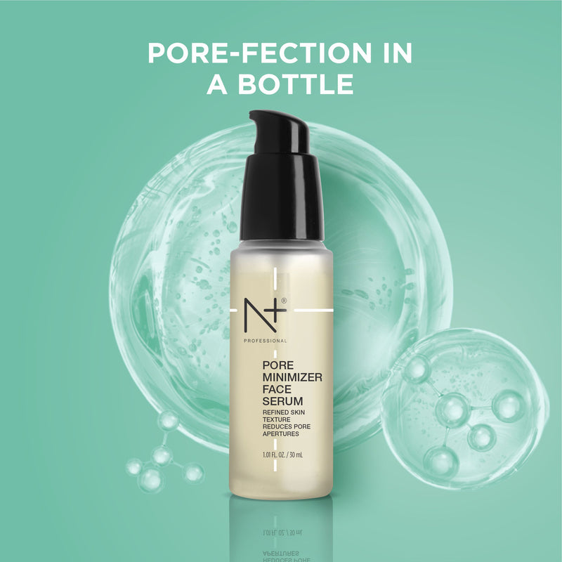 Pore Minimiser Face Serum