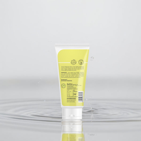 Vitamin C Face Wash