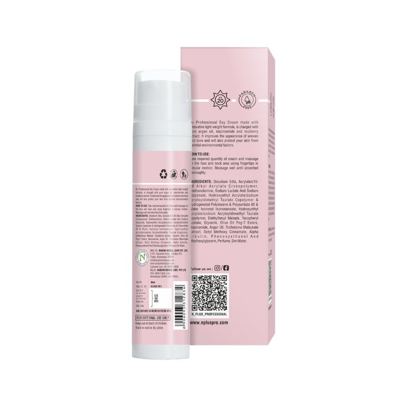 Day Cream