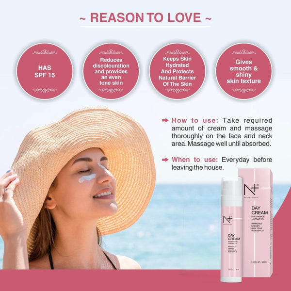 Cream Combo (Night Cream & Day Cream)