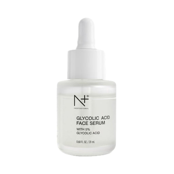 Glycolic Acid 5% Serum, Helps to reduce tanning and dark spots