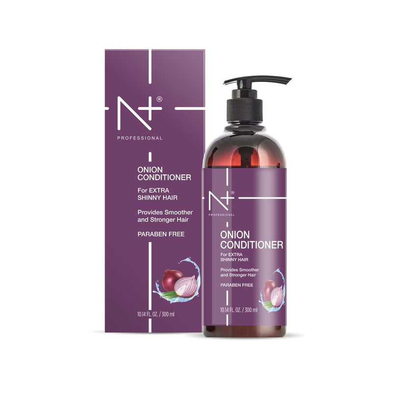 Onion Conditioner