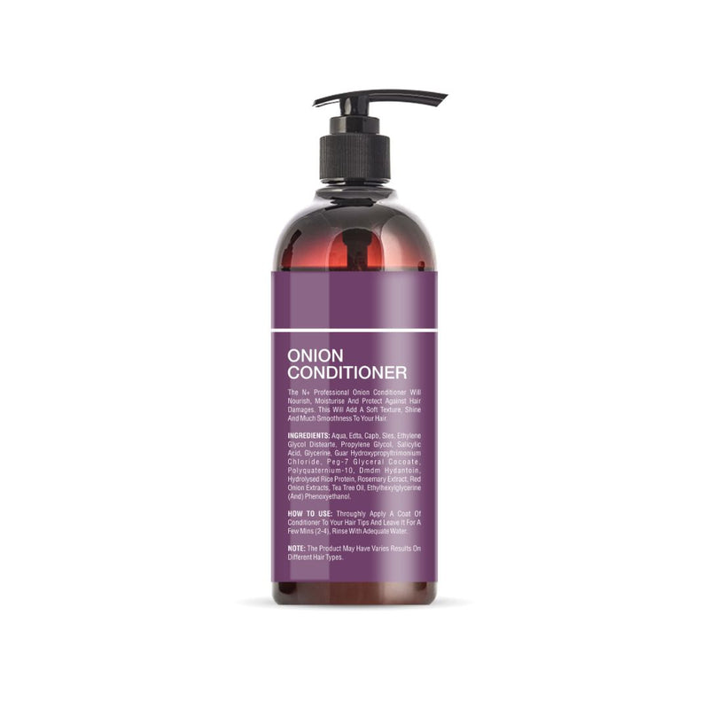Onion Conditioner