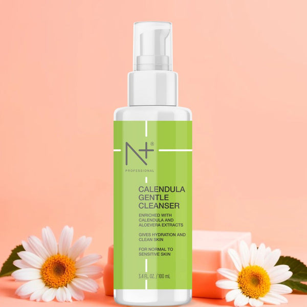 Calendula Gentle Cleanser
