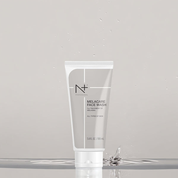 Melacare Facewash