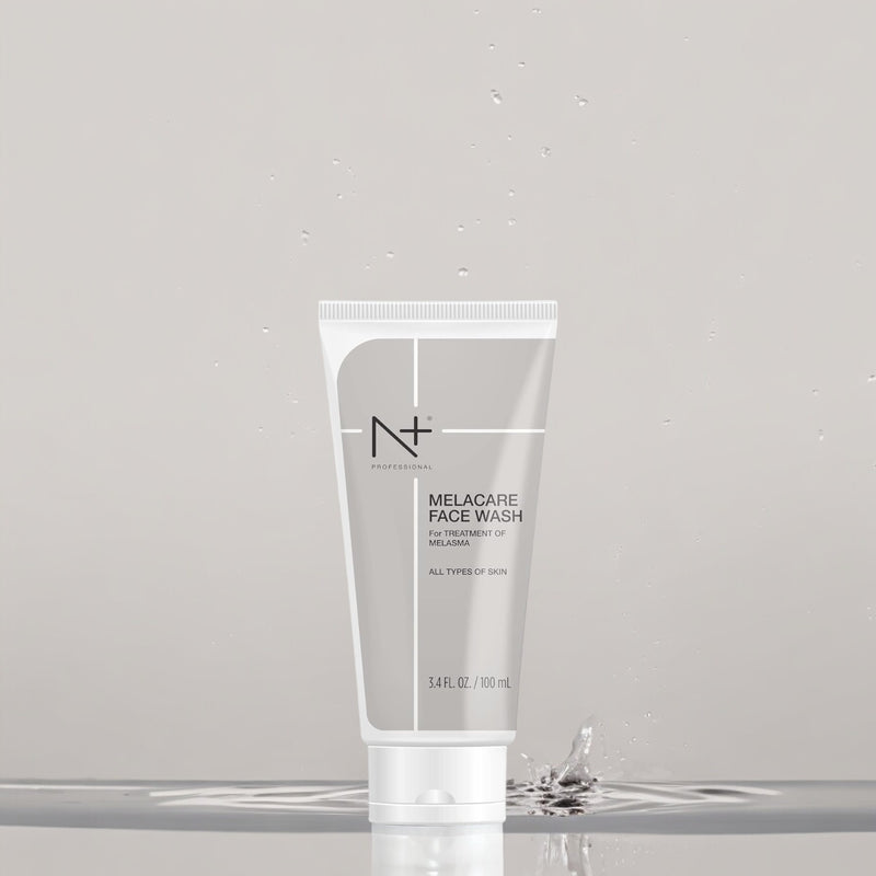 Melacare Facewash