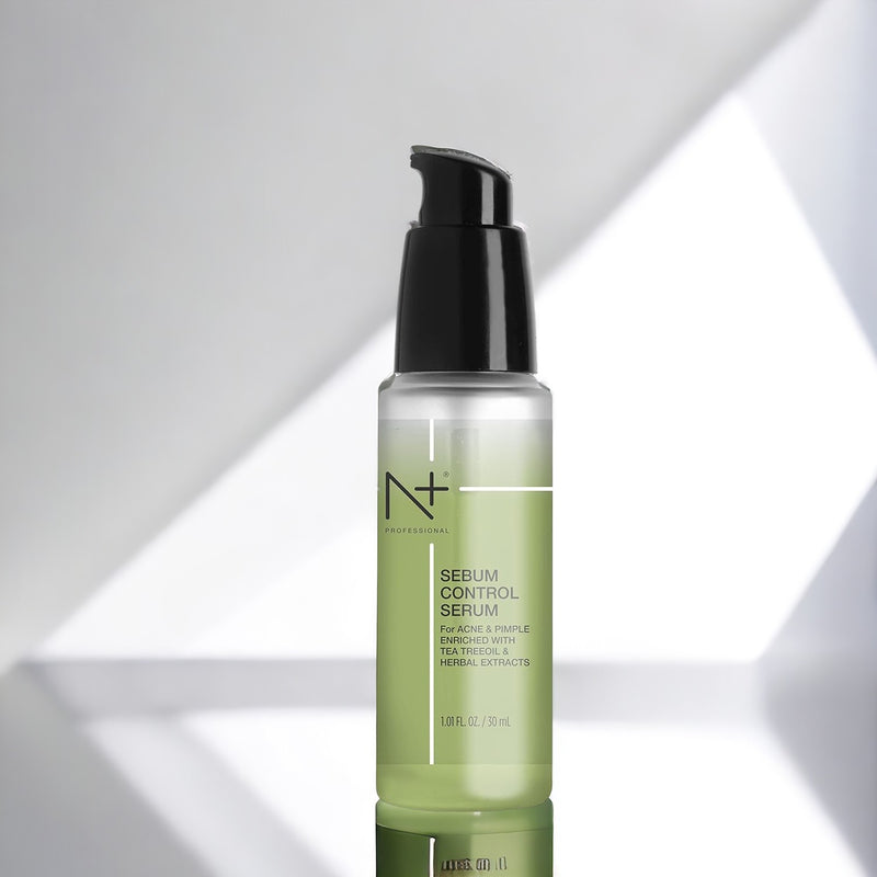 Sebum Control Serum