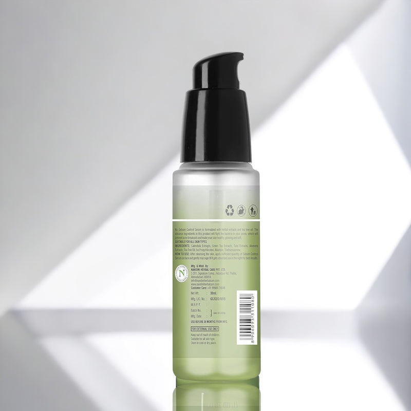 Sebum Control Serum