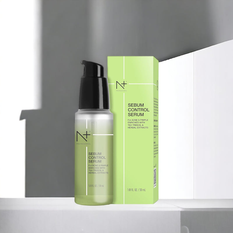 Sebum Control Serum